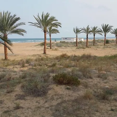 别墅 Lujosa En Playa De Vt-43603-v *