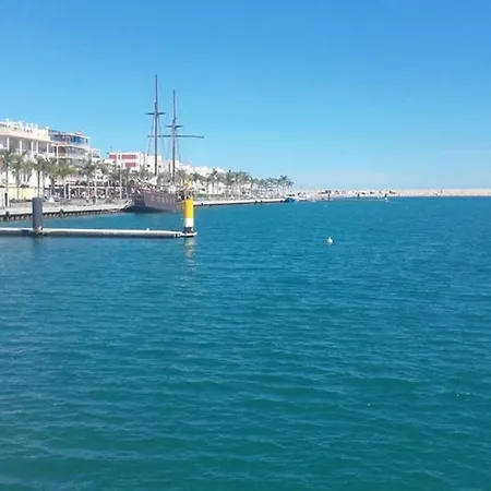 别墅 Lujosa En Playa De Vt-43603-v *