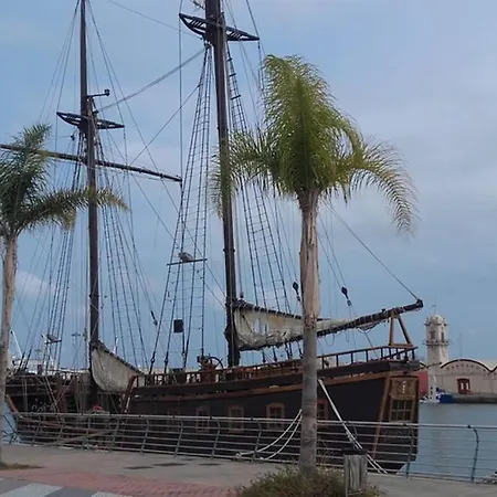 Lujosa En Playa De Vt-43603-v * 甘迪亚